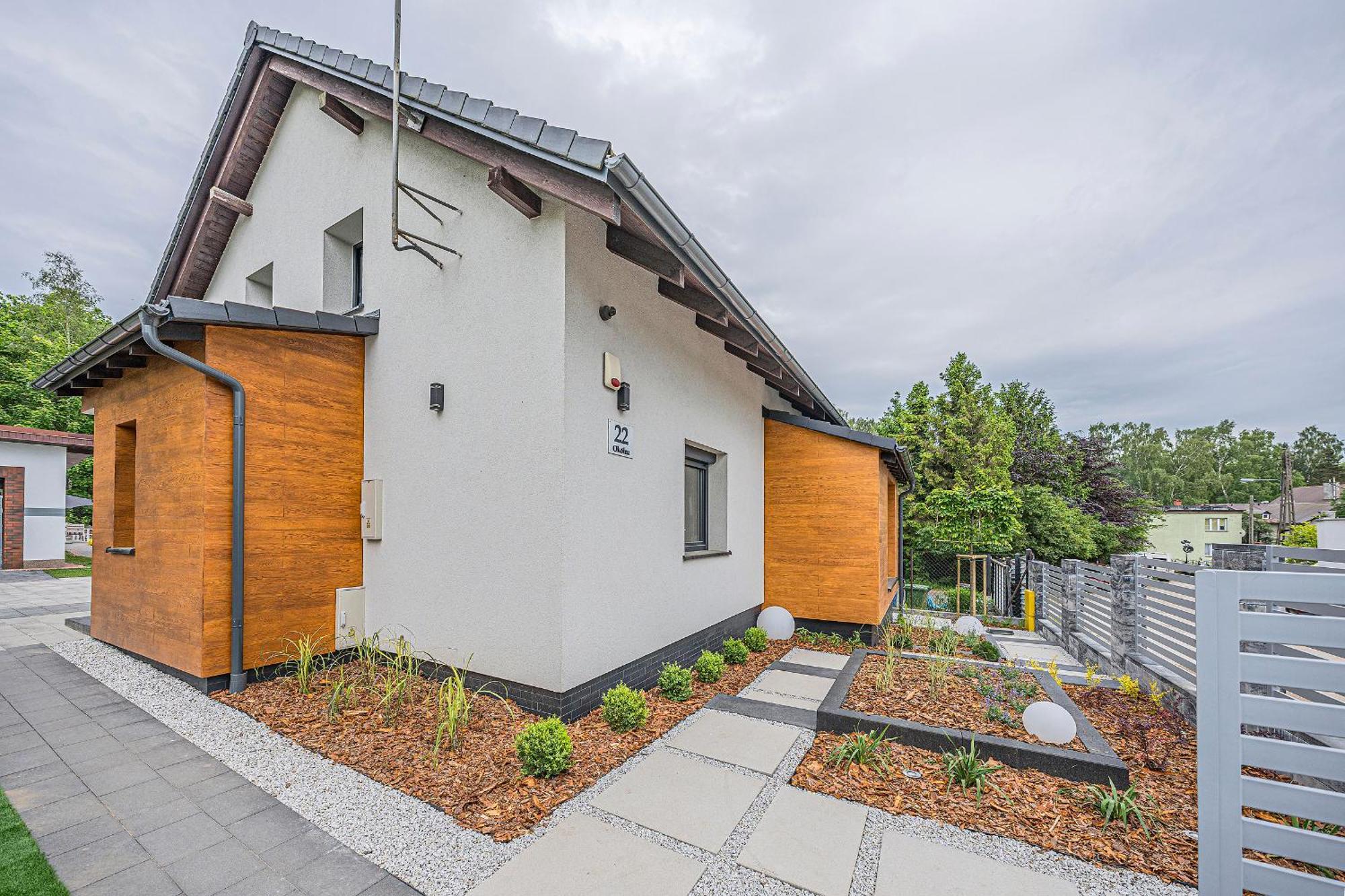 Jack House Villa - Gdansk — Fotos 3